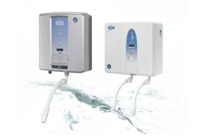 電解水生成装置