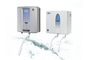電解水生成装置