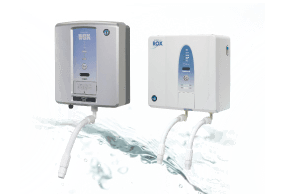 電解水生成装置